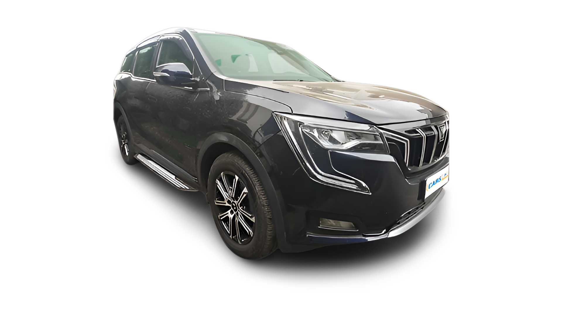 2023 Mahindra XUV700 - SUV - Petrol - Manual - ₹17.50 lakh